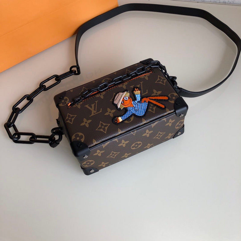 Amelia - LOV Lady Bags - 931
