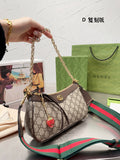 Amelia  - GCI Bags - 11819
