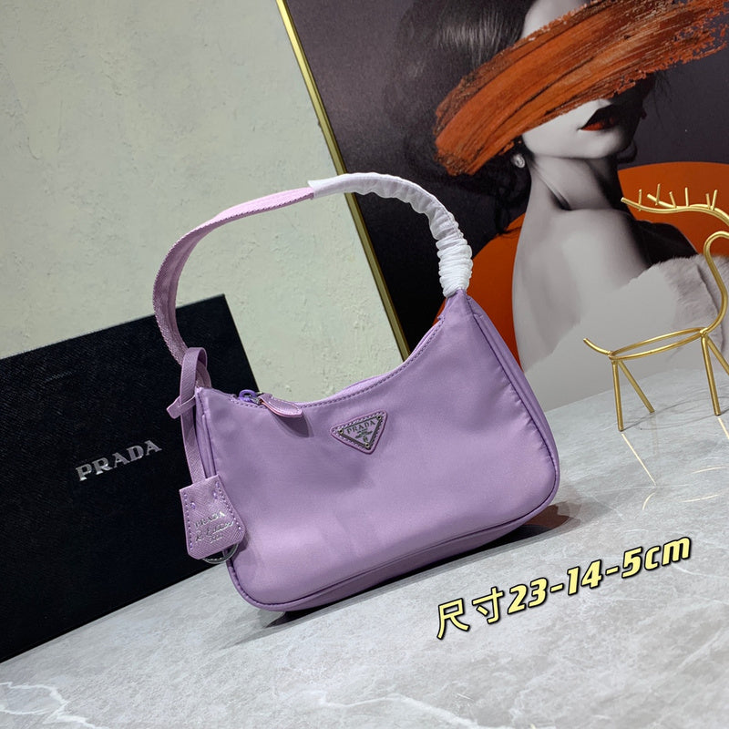 Camila Bags - Prada Bags - 752