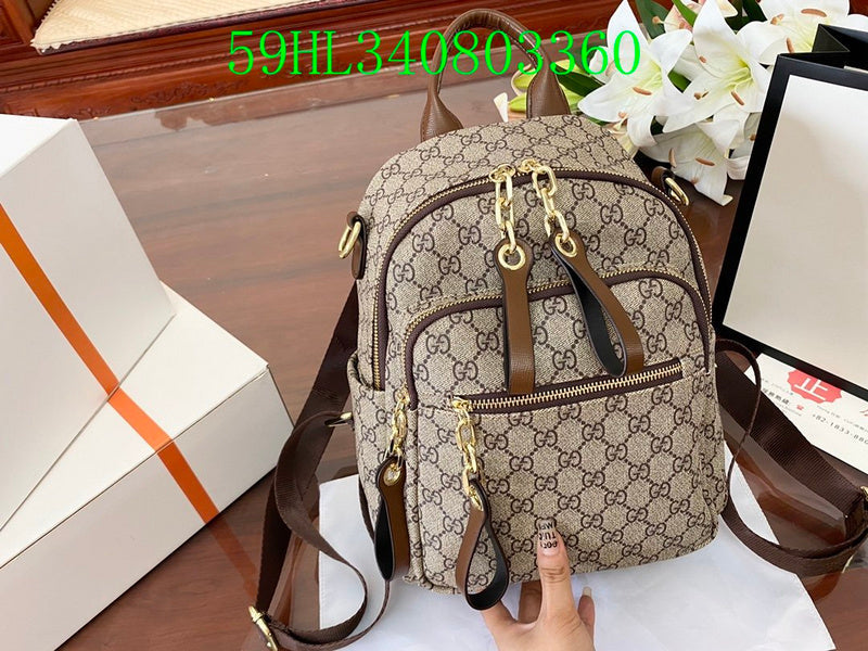 Amelia  - GCI Bags - 11451