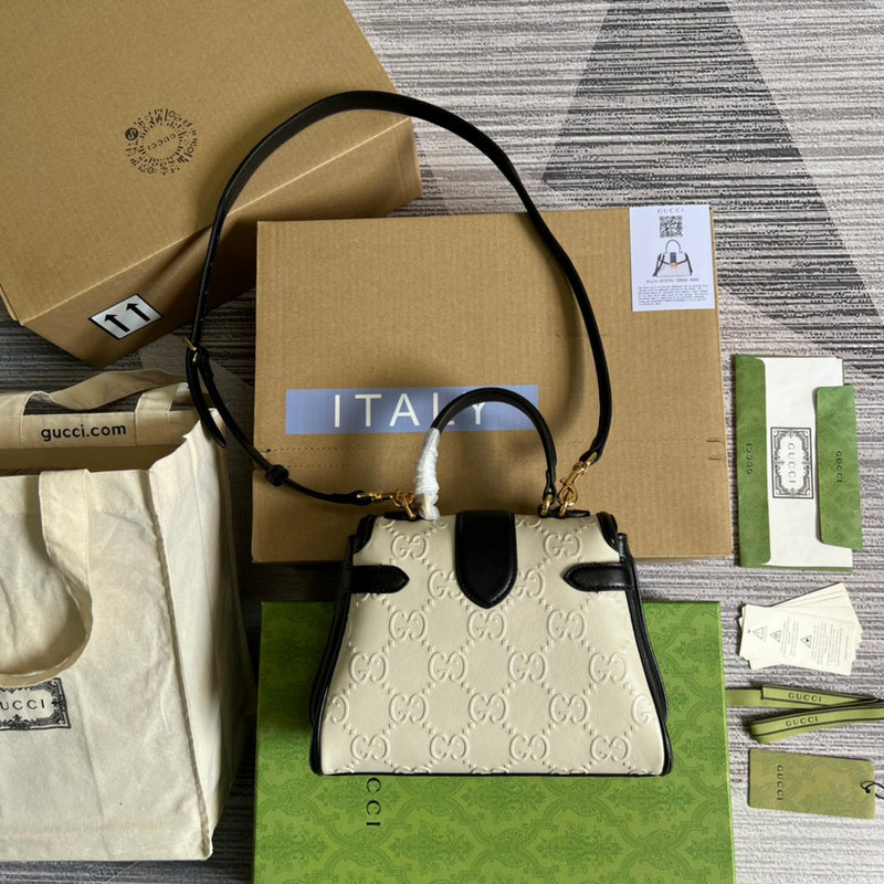 Amelia- GCI Bags - 4412