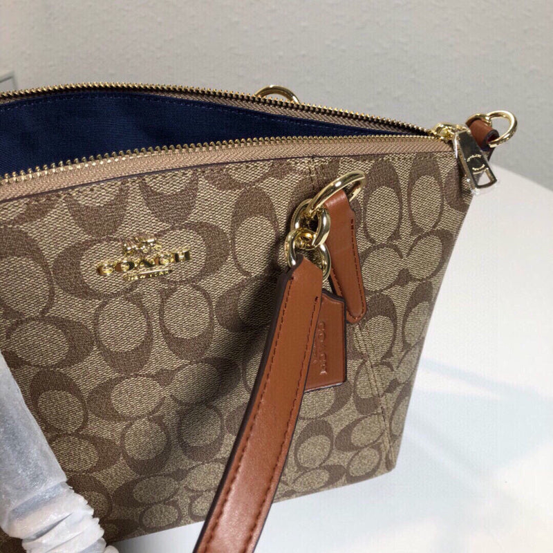 Amelia- CAH Bags - 638