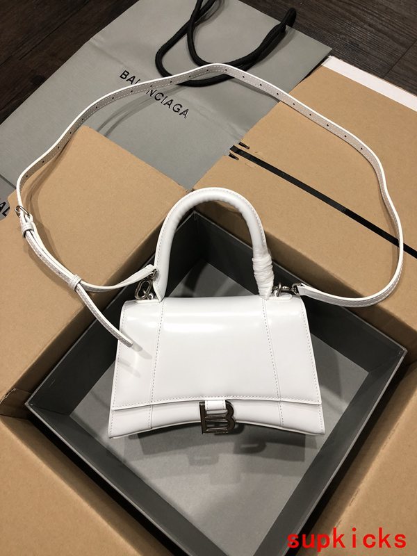 Amelia- BG Hourglass Bags - 075