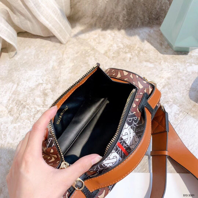 B-Berry Bags - Women Ameliave Luxury Bags - 1044
