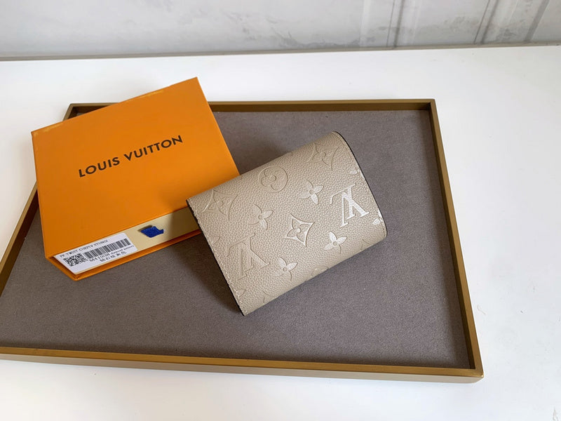 Amelia- LOV  Luxury  Wallets - 662