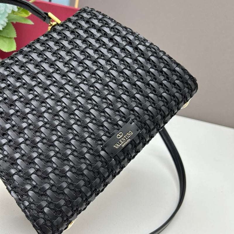 Amelia- VEL WOMEN LUXURY BAGS - 684