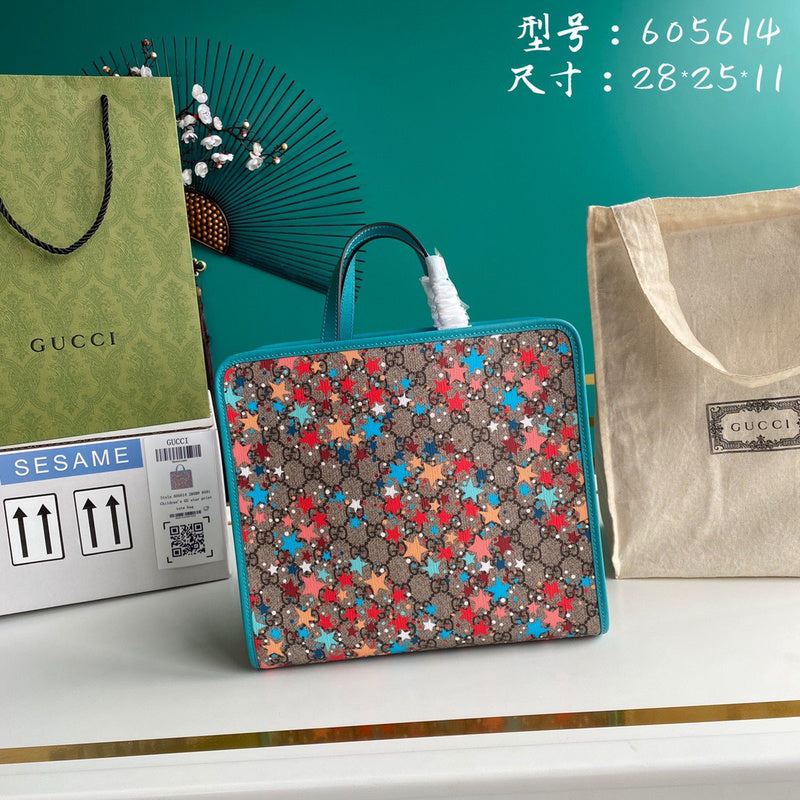 Amelia- GCI Lady Bags - 1155