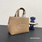 Amelia- PRDA  LUXURY BAGS - 602