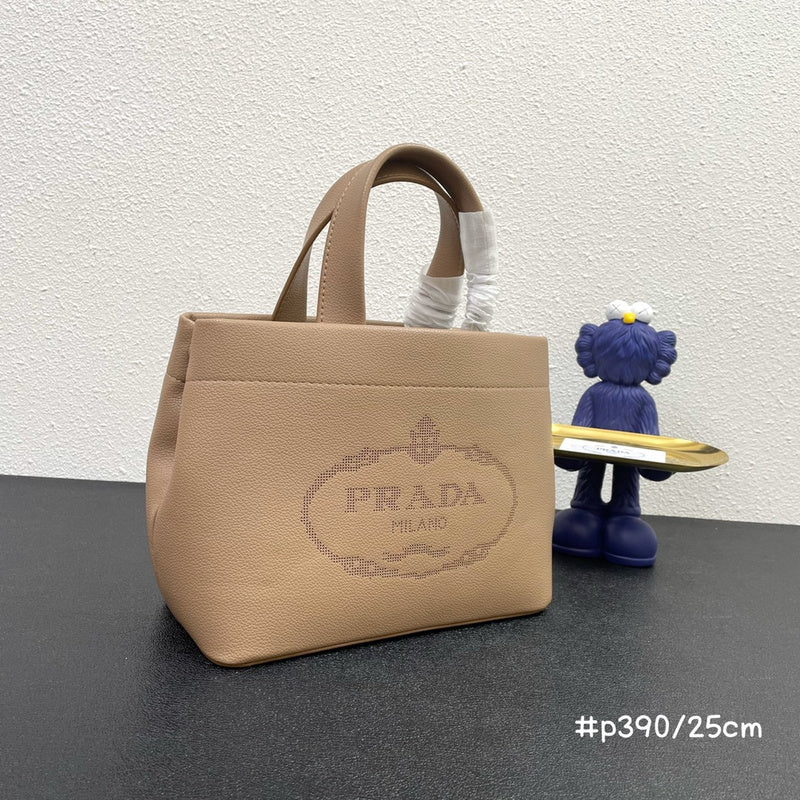 Amelia- PRDA  LUXURY BAGS - 602