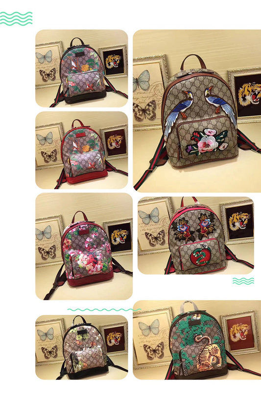 Amelia - GCI Bags - 11370