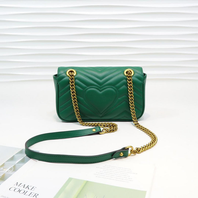 AmeliaLuxury - GCI Bags - 883