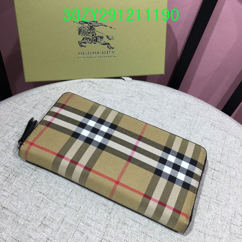 Amelia - BOR Wallet - 179