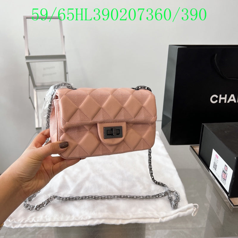 Amelia - CHL Bags - 1557