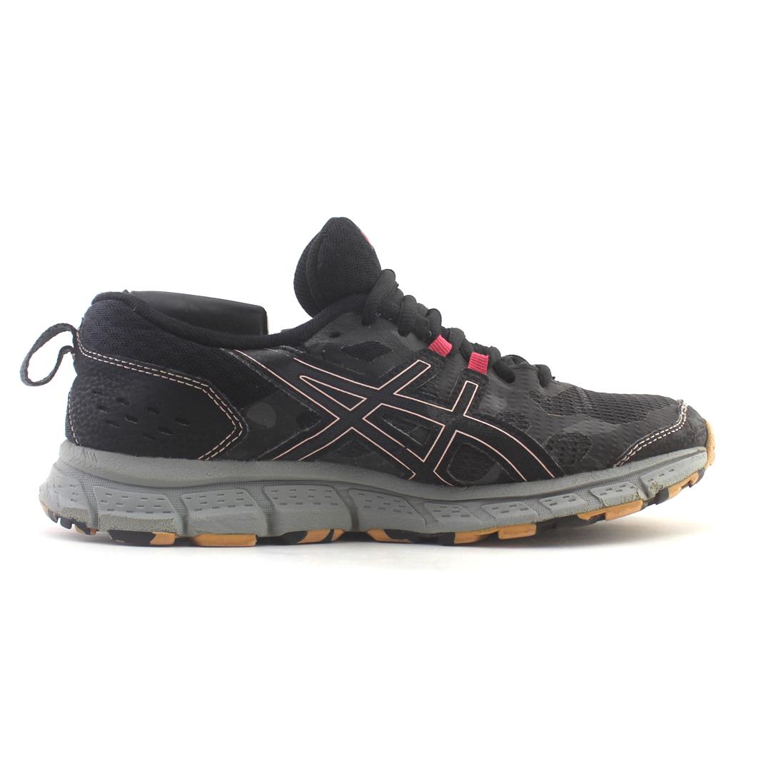 ASICS GEL-SCRAM 4