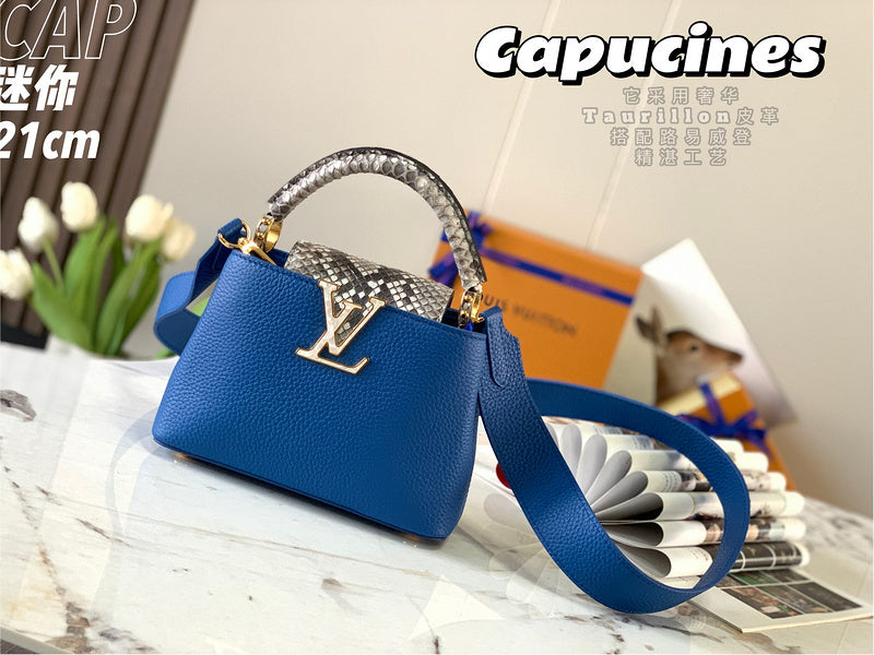 Amelia's Bag Gallery - LOV Bags - 1278