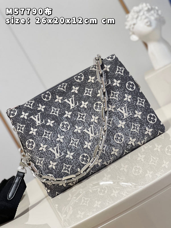 Amelia - LV Bags - 16060