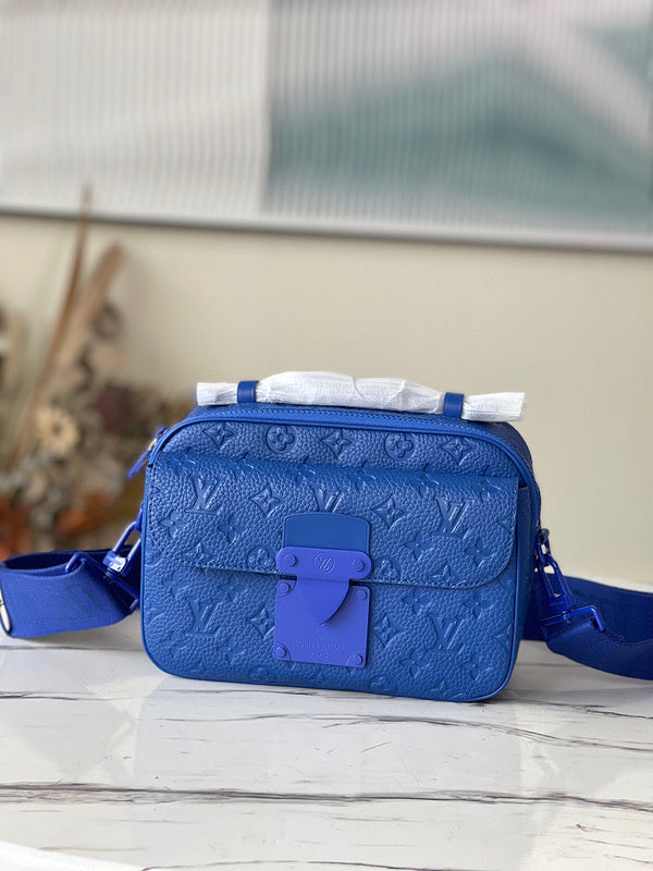 Amelia- Lu-Vi bags - 5919