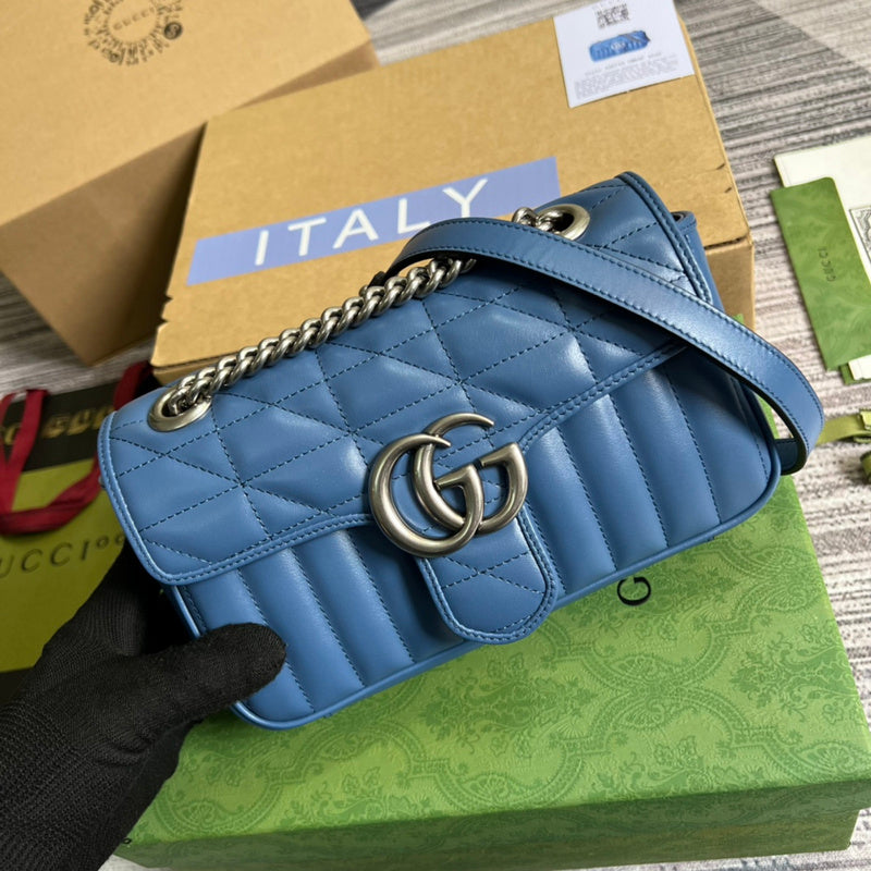 Amelia- GCI Bags - 4568