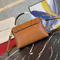 Amelia- PRDA  LUXURY BAGS - 614
