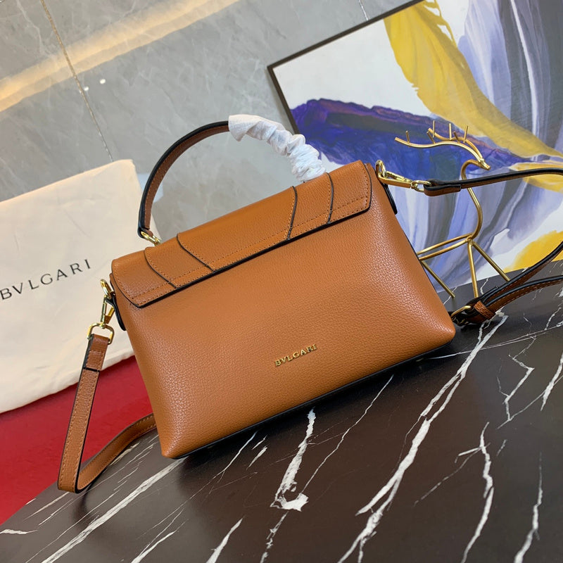 Amelia- PRDA  LUXURY BAGS - 614
