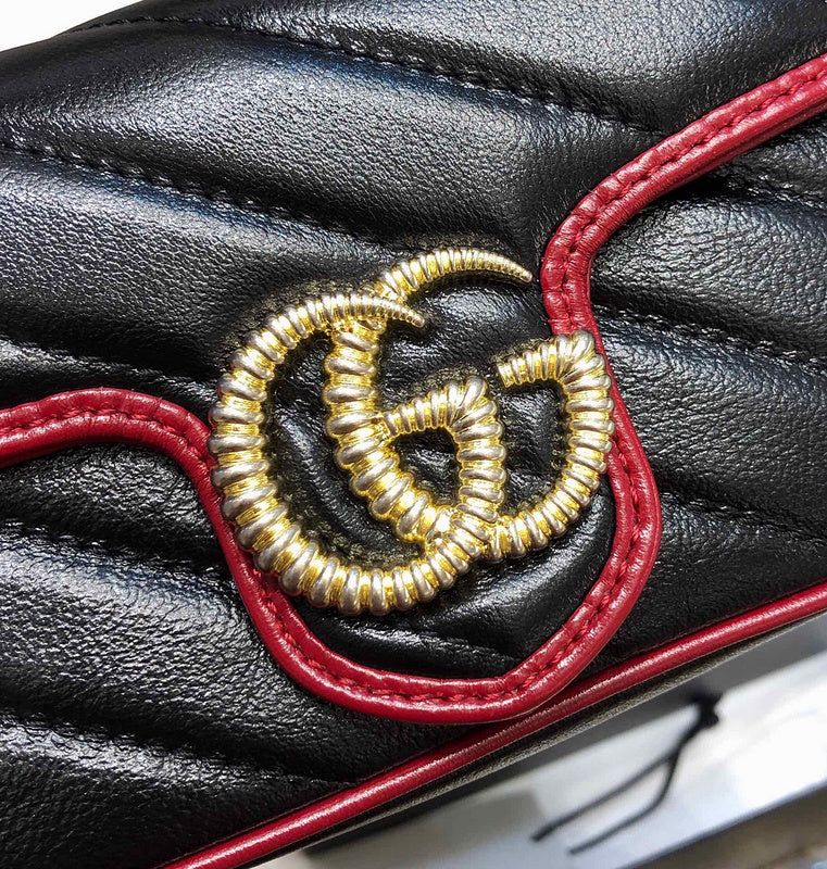Amelia- GCI Bags - 4682