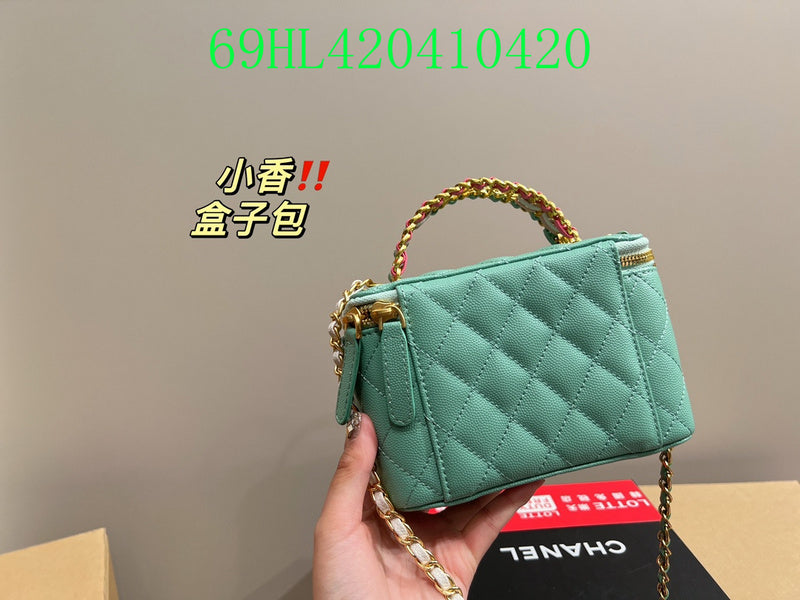 Amelia - CHL Bags - 1153
