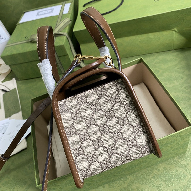 Amelia-i GUKI Women Bags - 316