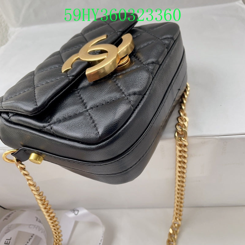 Amelia - CHL Bags - 1258