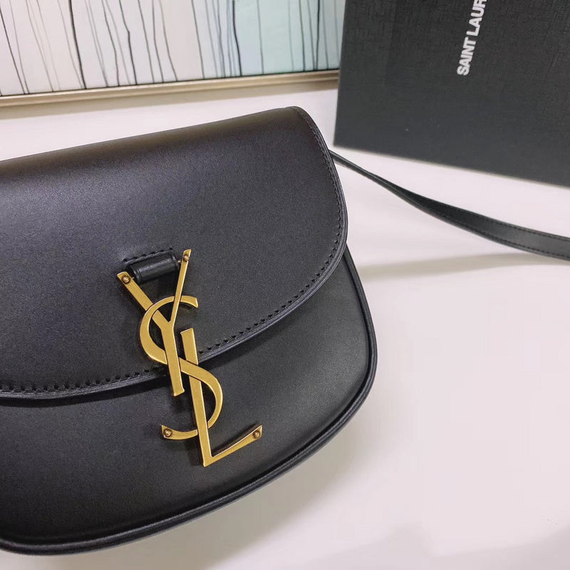 Amelia - YSL Bag - 3836
