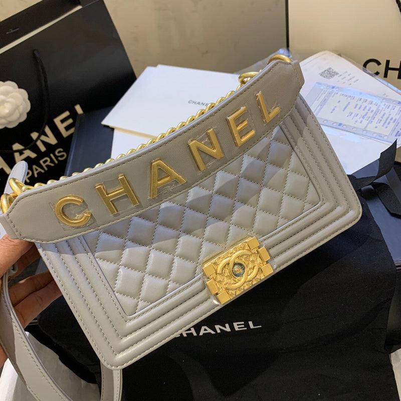 Amelia- CHL Bags - 7436