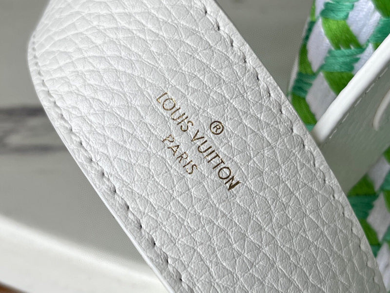 Fashion Lu-Vi bags - 4788