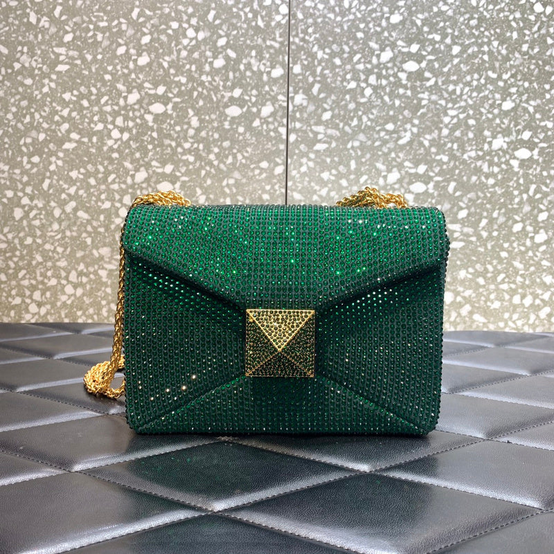 VAL LUXURY BAGS - FOR FASHION LOVERS  AFFORDABLE LUXURY BAGS- 329