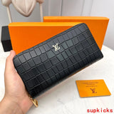 Amelia- - Mix Wallets - 028