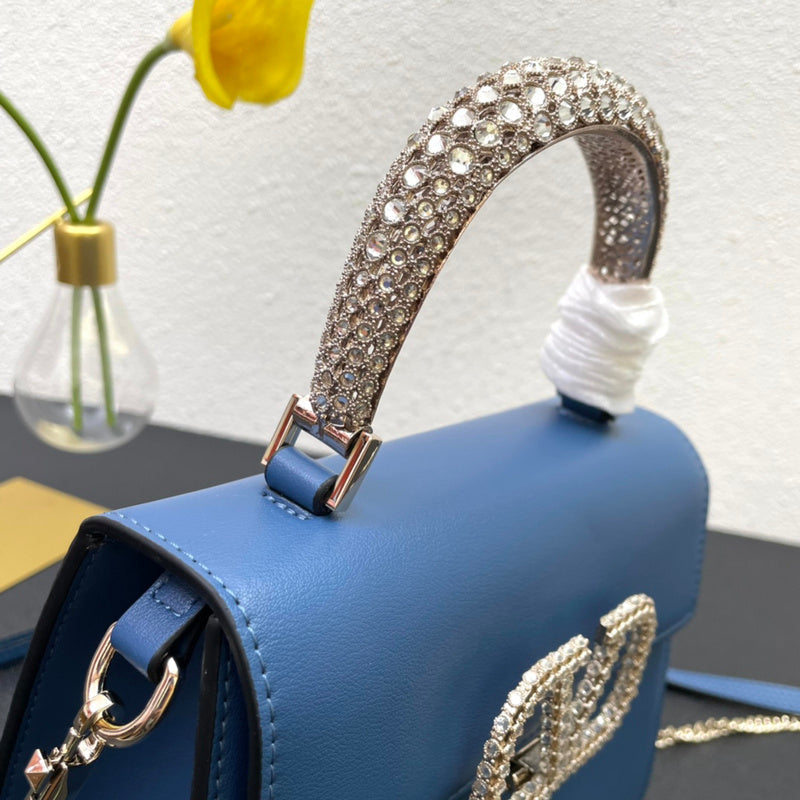Amelia- VEL WOMEN LUXURY BAGS - 723