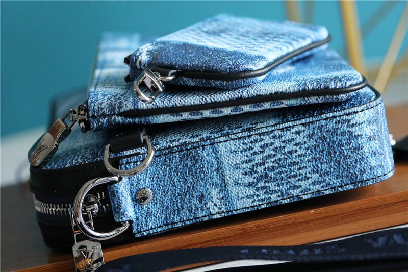 Fan Fashion Lu-Vi bags - 10065