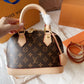 Amelia - LV Bags - 14414