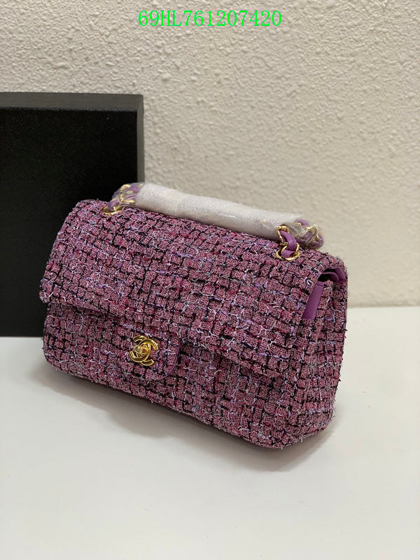Amelia CHL Bags - 1753
