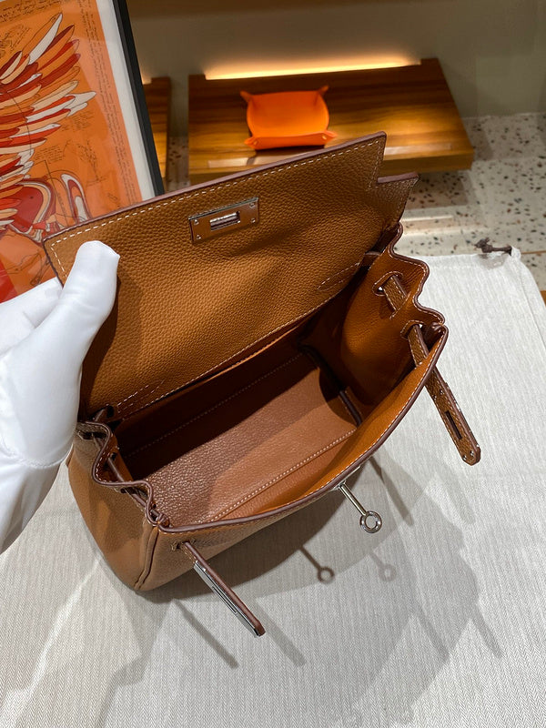 Amelia- HMS Bags - 098