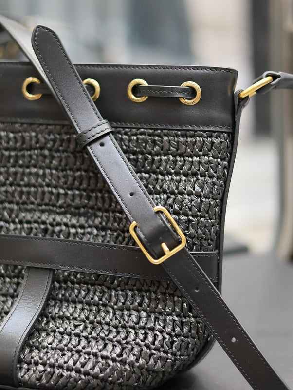 Amelia - YSL Bag - 1787
