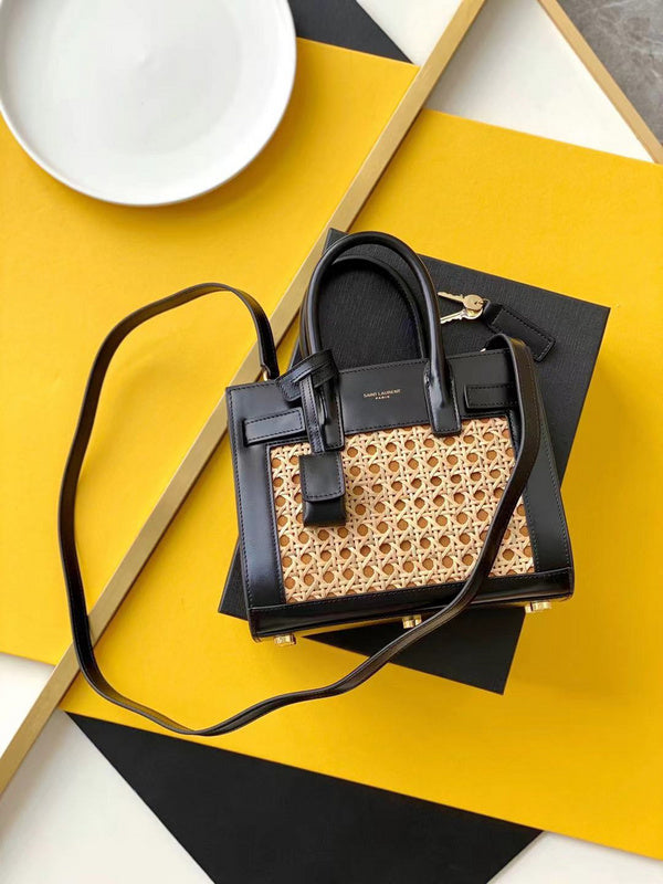 Amelia - YSL Bag - 4147