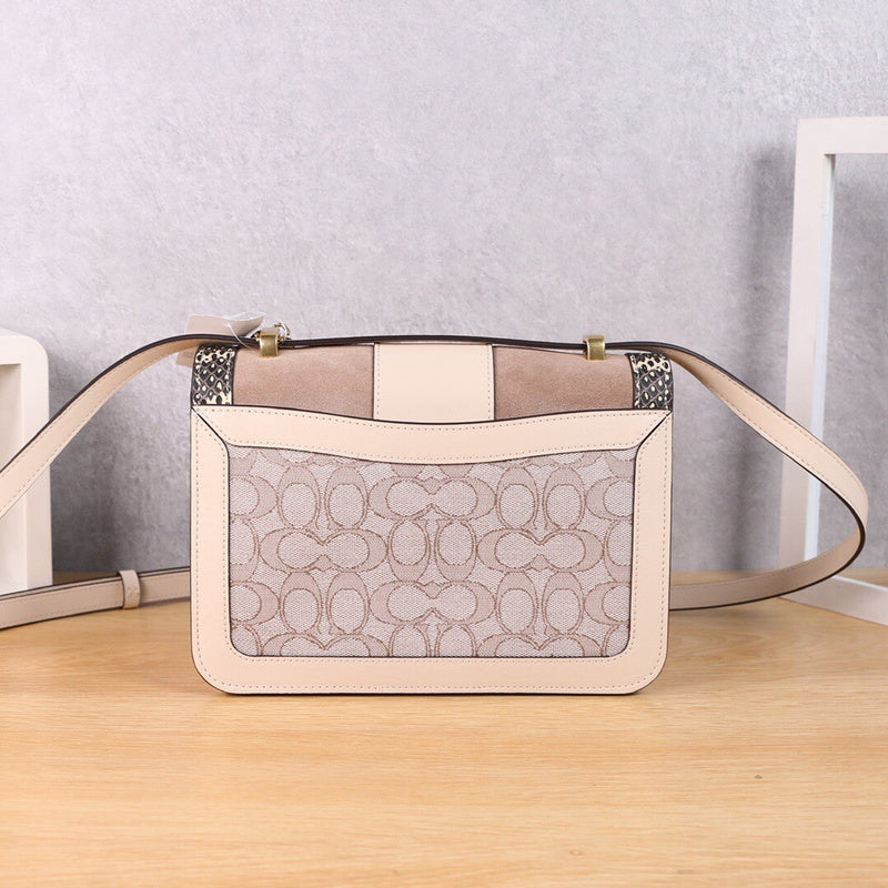 Amelia- CAH Bags - 808