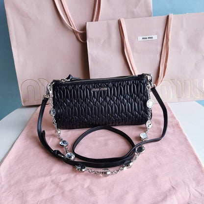 Amelia- MMU  LUXURY BAGS - 124