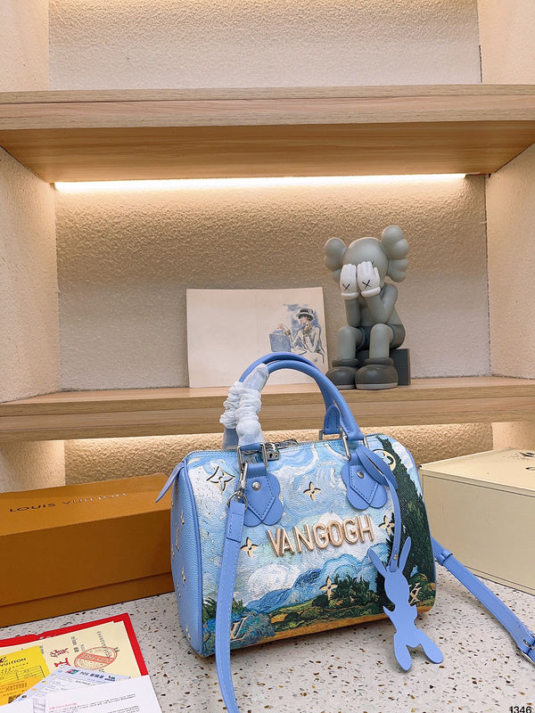 Amelia - LV Bags - 14821