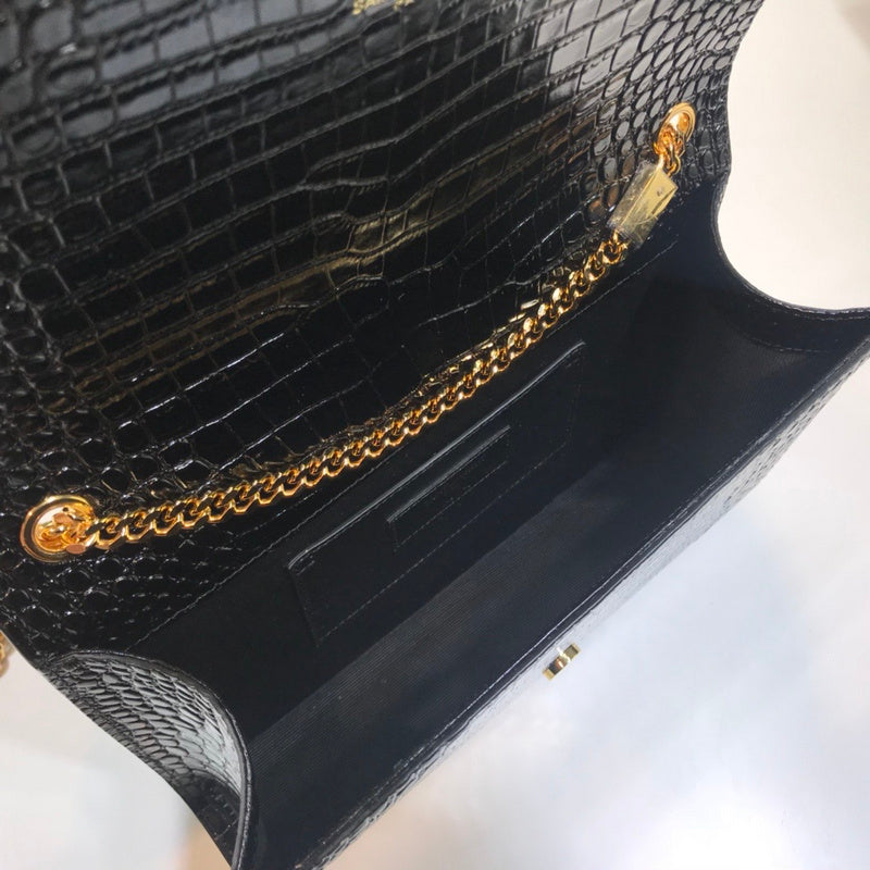 Amelia - YSL Bag - 2208