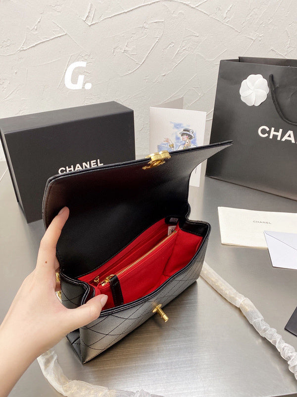 Amelia- CHL Bags - 7109