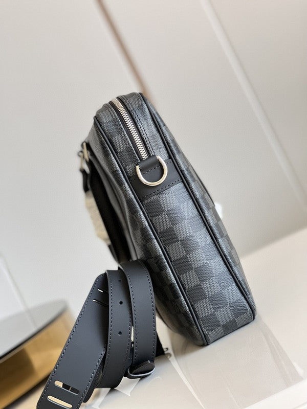 Amelia- - LOV Men Bags - 452