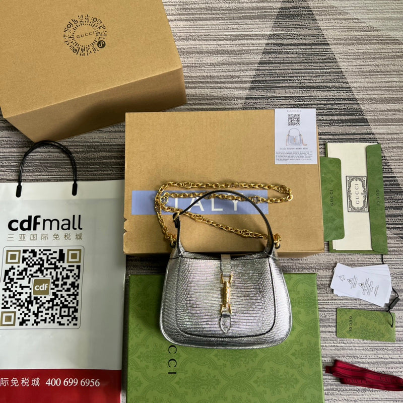 Amelia- GCI Bags - 4345
