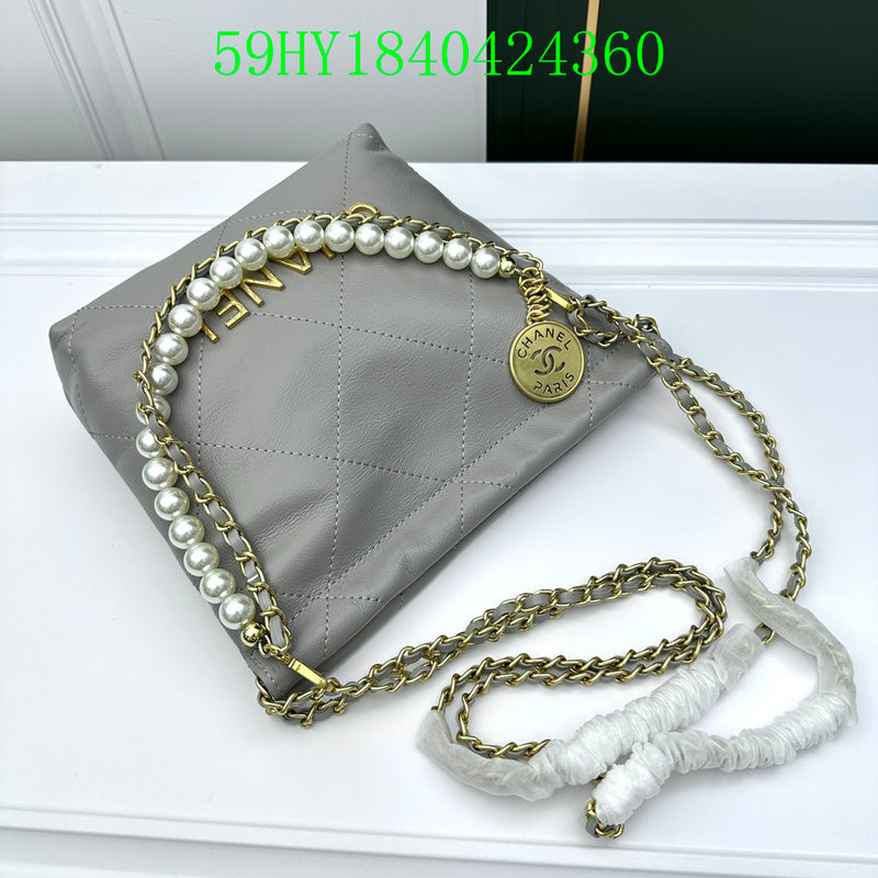 Amelia - CHL Bags - 1038