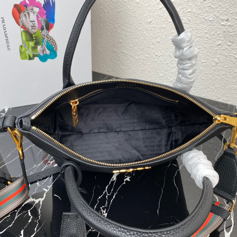 Amelia- PRDA  LUXURY BAGS - 888