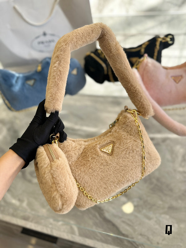 Camila Bags - Prada Bags - 457